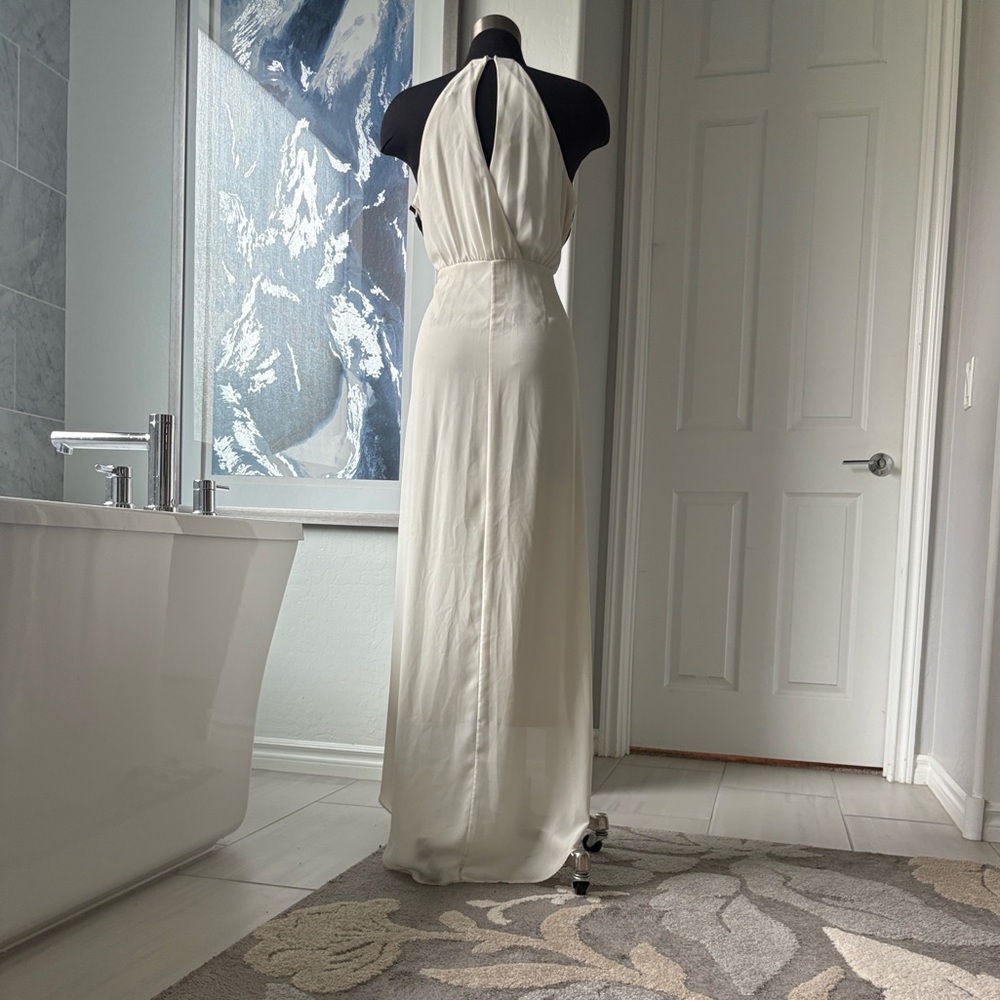 🌹Elegant Express Maxi Dress